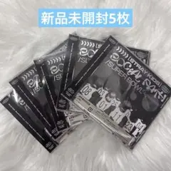 【新品未開封5枚】通常盤 SocialPath 日本EP CDアルバム ソシャパ