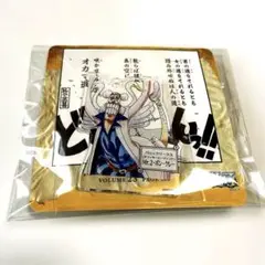 ONEPIECE 名場面ジオラマスタンドコレクション Mr.2 ボン・クレー