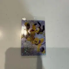 ディズニー　ウエハース　プルート
