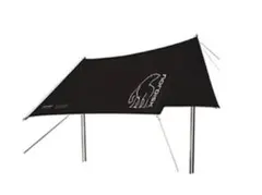 NORDISK Kari12 Phantom Black edition カーリ