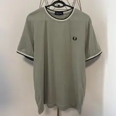 FRED PERRY Tシャツ