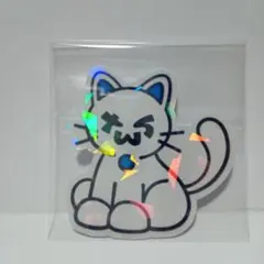 TWS トゥアス ステッカー②