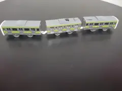 JR山手線車両 3両編成 プラレール