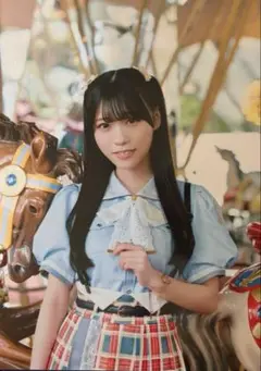 僕が見たかった青空　僕青　金澤亜美　パネル
