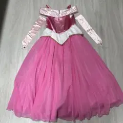 ビビディバビディブティック ベル ドレスセット150サイズ ビビディバビディブティック ベル旧ドレス - メルカリ