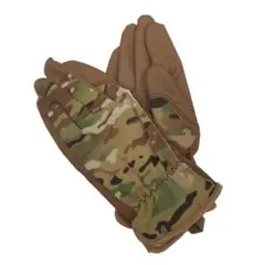 マルチカム　グローブ　全天候型　Sサイズ　コンビ手袋　☆