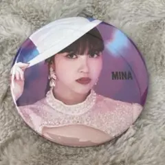 TWICE MINA (トゥワイス ミナ)