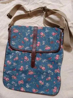 Cath Kidstonショルダーバック