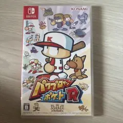 パワプロポケットR Nintendo Switch