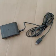 ニンテンドーDSi 3DS LL 2DS ACアダプター 充電器 純正品