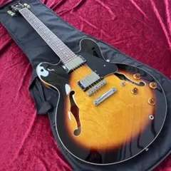 レア！Tokai ES65L SB レフティ ES-335 ビンテージ レア！Tokai ES65L SB レフティ ES-335 ビンテージ - メルカリ