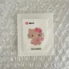 【未開封品】 オリヤン ベーグルチップ 日焼けキティ シール