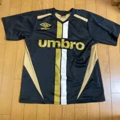 umbro サッカーウエア メンズM