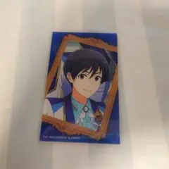 SideM クリアカード 旬