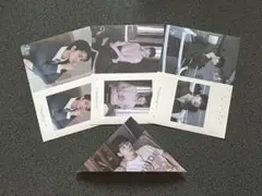 SEVENTEEN ステッカー ブックマーク しおり FML まとめ売り