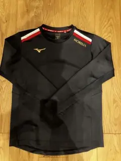 モレリア　ジャージ