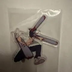 レゼ篇一番くじ　チェンソーマン　アクスタ