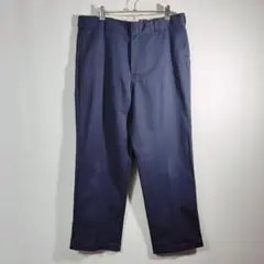 Dickies 874 NV ネイビー W36L30