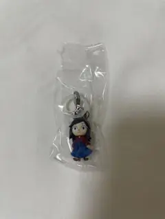 サマーウォーズ　めじるしアクセサリー　ナツキ