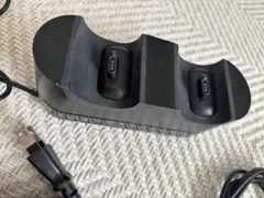 正規品 プレイステーション 4 コントローラー 充電スタンド