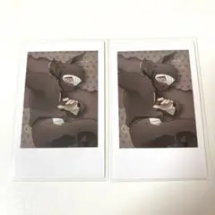忍たま 体験展 雑渡昆奈門 ポラショット