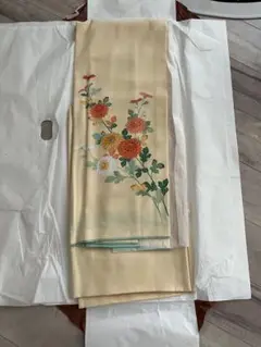訪問着
