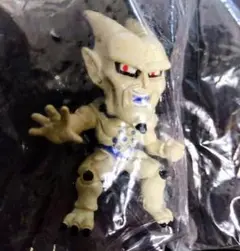 新品 未開封品 ドラゴンボールGTキャラプッチ 超サイヤ人４編 超一星龍