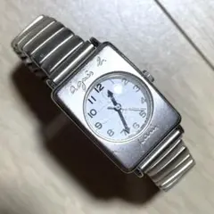 agnes b. レディース 腕時計