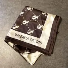 Valenza Sports 大判スカーフ