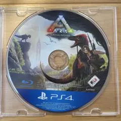 アーク ARK （PS4）