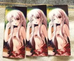 FGO 最終再臨展　カード　シトナイ