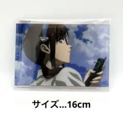 エヴァンゲリオン 真希波・マリ　クリアカード