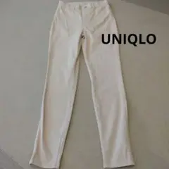 UNIQLO HEATTECH スキニーパンツ Mサイズ