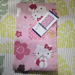 お値下げ‼♡ハローキティ のれん タペストリー