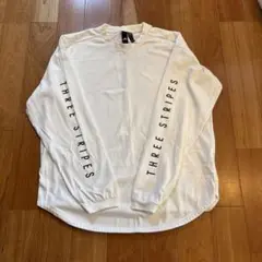 メンズLサイズ　アディダス