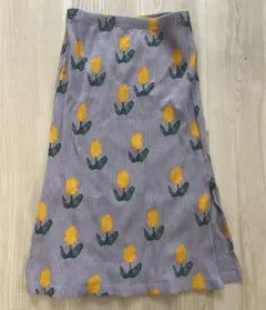 BOBO CHOSES スカート 8-9歳 134cm