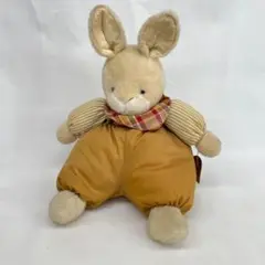 □　Sekiguchi セキグチ　フェアリーテイル うさぎ ぬいぐるみ レトロ