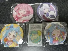 アイカツ　アカデミー　ガチャ