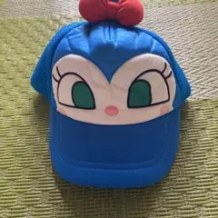 アンパンマンコキンちゃんキャップ
