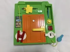 値下げ不可ピープル いたずら1歳やりたい放題 スマート本電池入り即使用可能