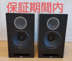 【未使用】ELAC Debut ConneX オレンジ 50ペア限定カラー ELAC - Debut ConneX DCB41/オレンジ（50セット限定カラー