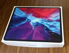 iPad Pro 第4世代 12.9インチ ジャンク品 画面割れ