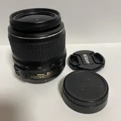 ニコン　Nikon AF-S 18-55 3.5-5.6G II ED DX