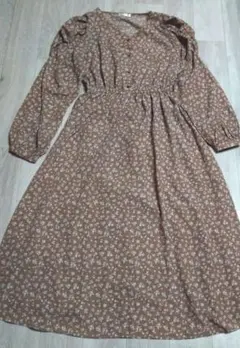 COLZA Mサイズ ロングワンピース