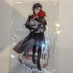 SMILE BASE CAFE　第五人格　アクリルスタンド　騎士