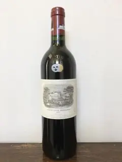 1/5終日まで新年限定値下げ!シャトー ラフィット ロートシルト 1999未開栓