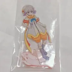 わんだふるぷりきゅあ！ざ・むーびー！ 兎山大福 映画ver アクスタ