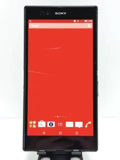 SONY Xperia Z Ultra グローバル版 C6833 ⚠️ジャンク品