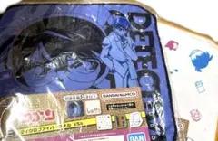 新品未使用　名探偵コナン マイクロファイバータオル 2枚セット