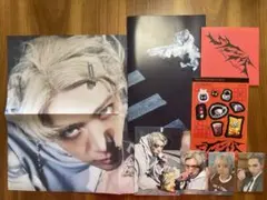 TEN / STUNNER YOU ARE ver. MU-MO特典付き